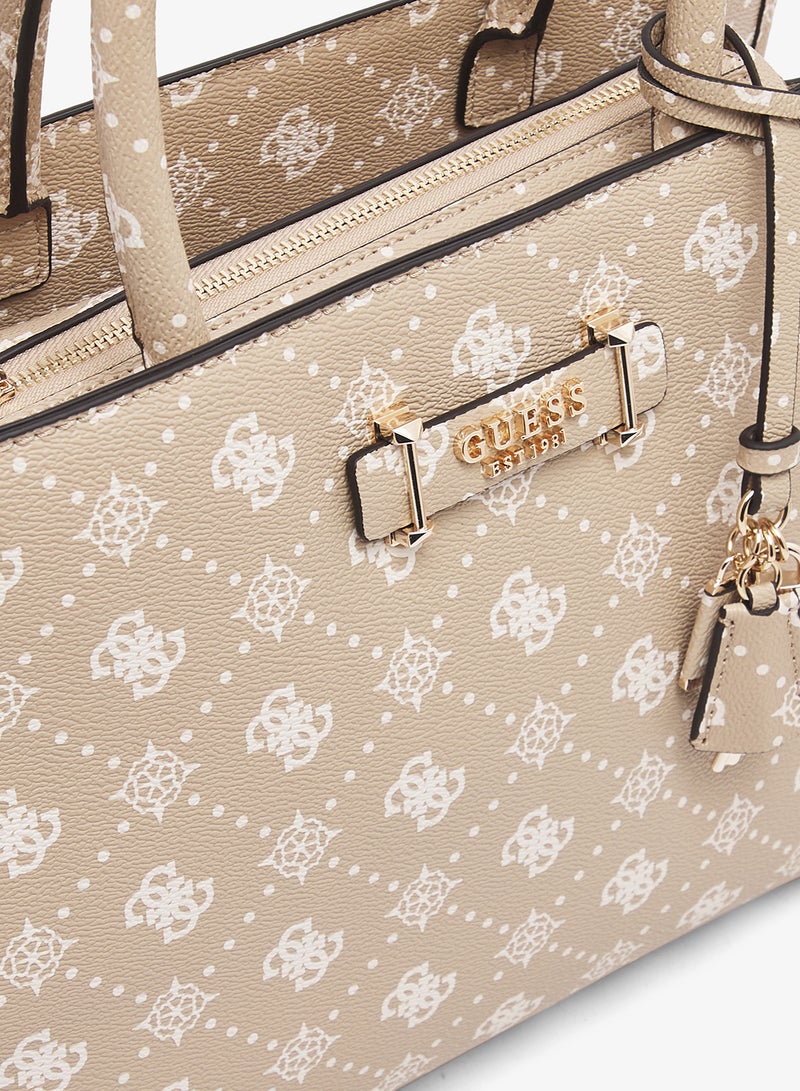 Silia Tote Bag