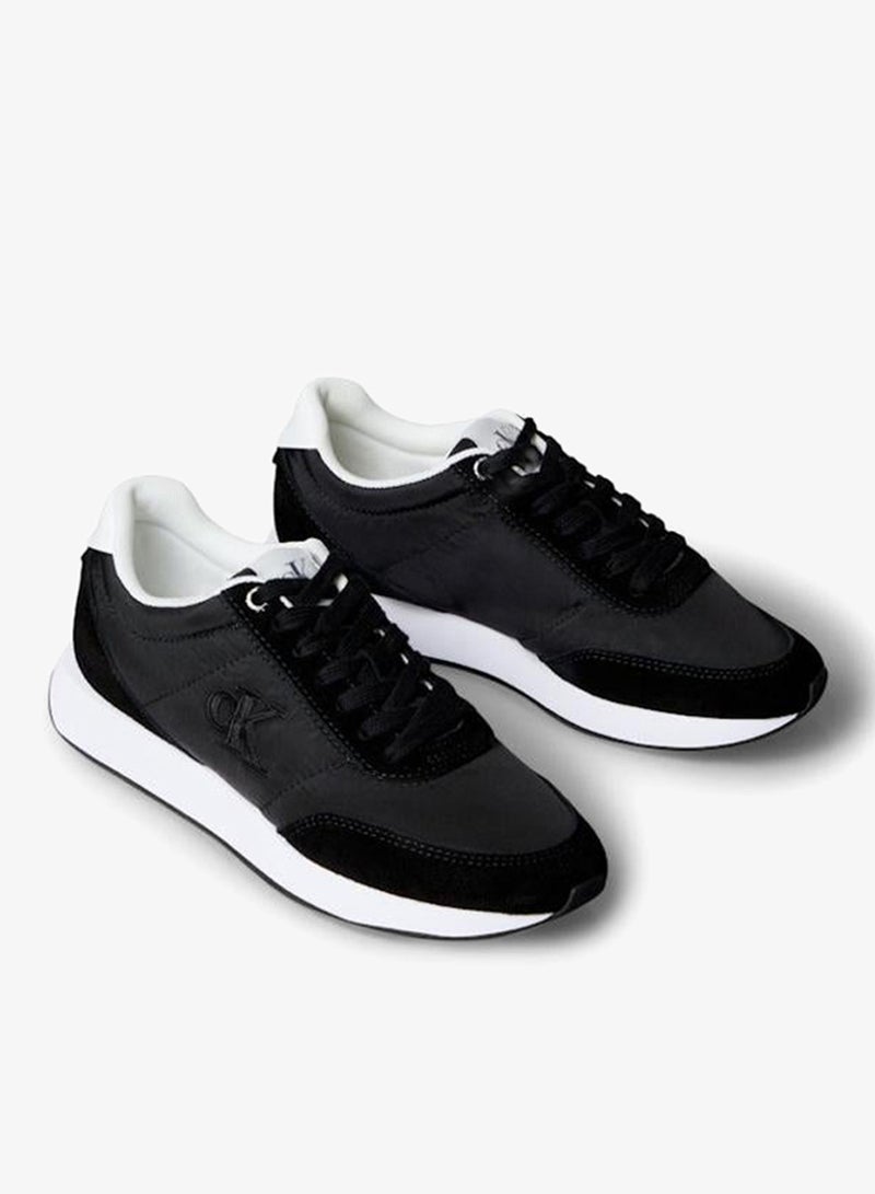 Casual Low Top Sneakers