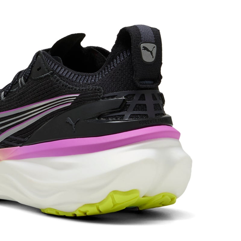 ForeverRun NITRO 2 Womens Black Running Shoes