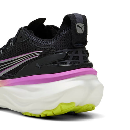 ForeverRun NITRO 2 Womens Black Running Shoes