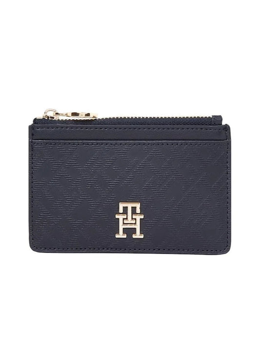 Logo Zip Over Wallets