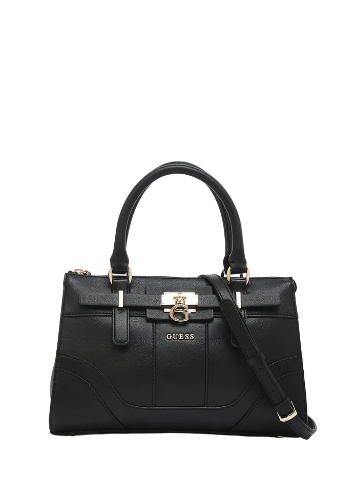 Greyson II Small Girlfriend Satchel Bag