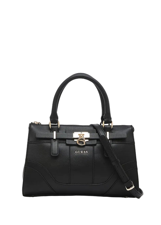 Greyson II Small Girlfriend Satchel Bag