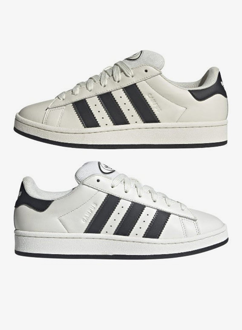 Campus 00S White Originals Shoes