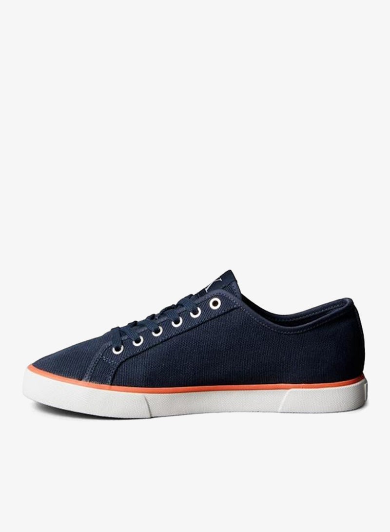 Monaco  Low Top Sneakers