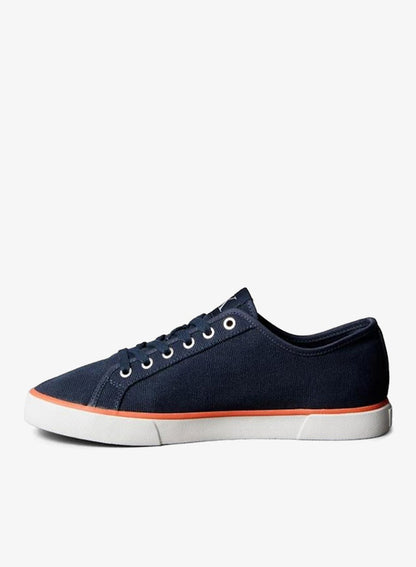 Monaco  Low Top Sneakers