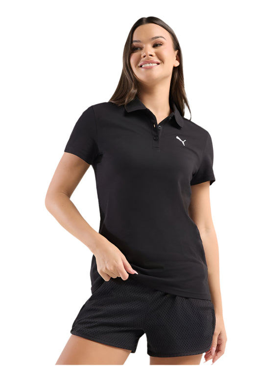 Essential Logo Polo