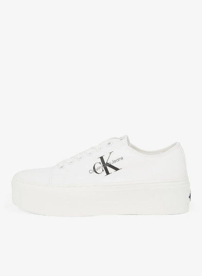 Flatform Cupsole Low Sneakers