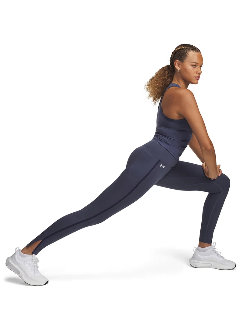 Women's Motion Piped Legging