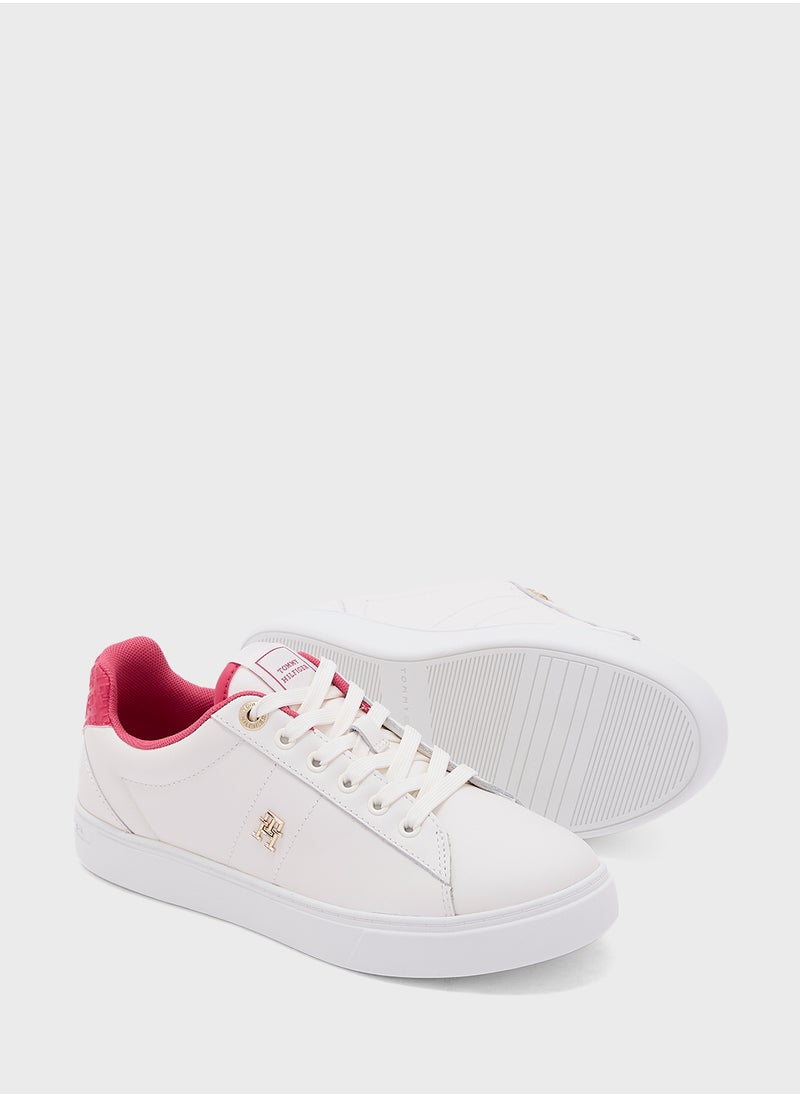 ELEVATED ESSENT SNEAKER MONOGRAM