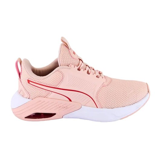 Women X-Cell Nova Fs Training Shoes, Light Pink