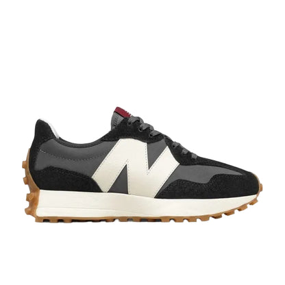 New Balance -BLACK (001)