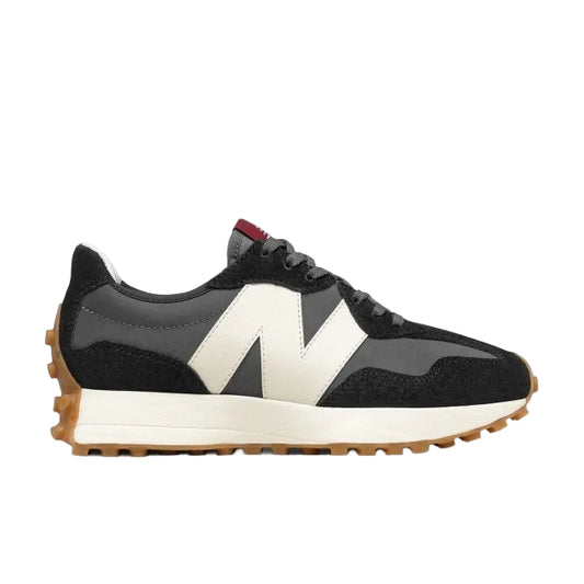 New Balance -BLACK (001)