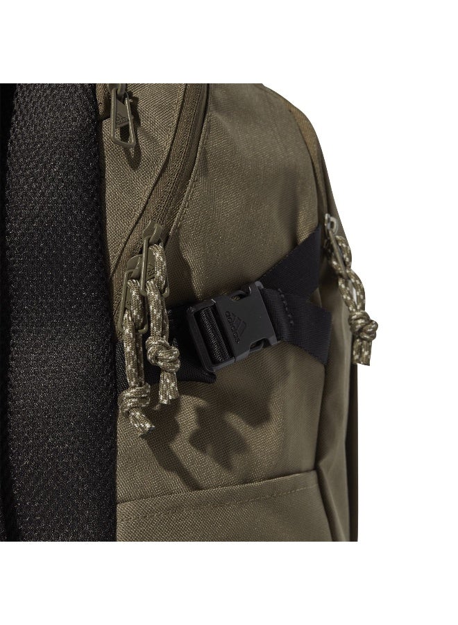 Power Backpack