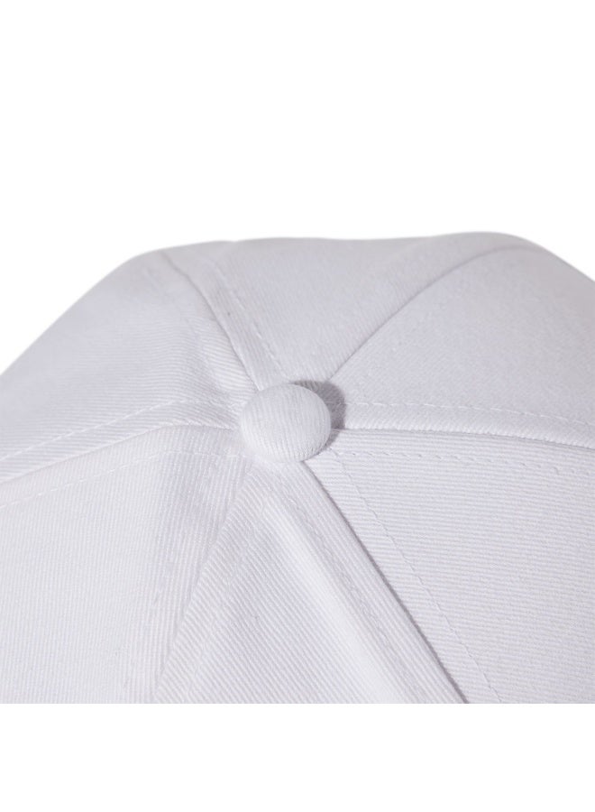 Baseball Cap Cotton New Logo