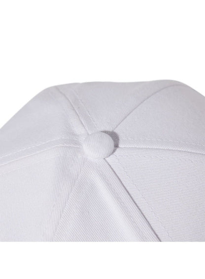 Baseball Cap Cotton New Logo