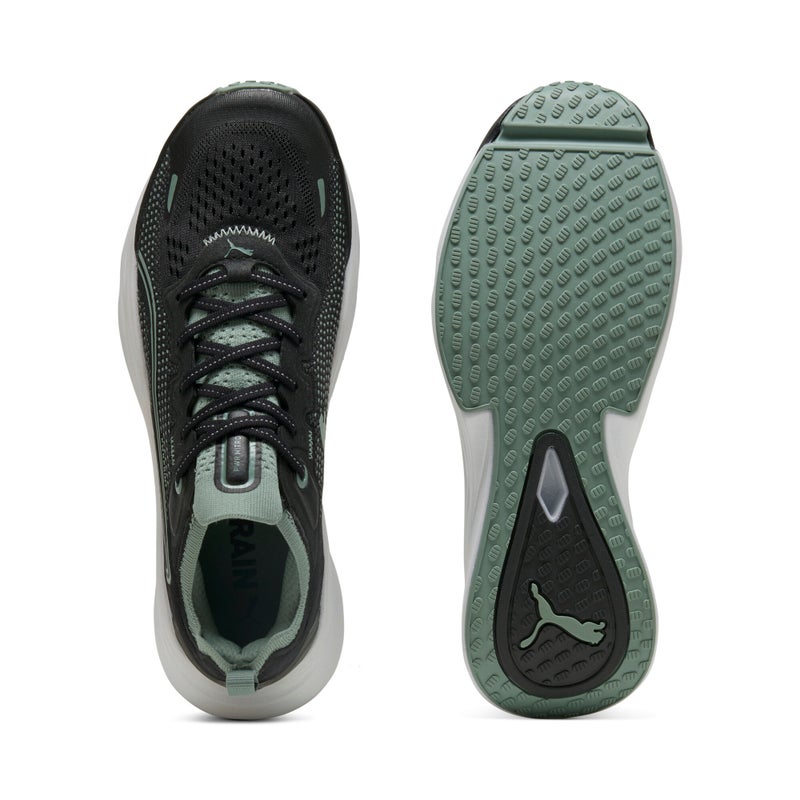PWR NITRO SQD 2 Mens Black Training Shoes