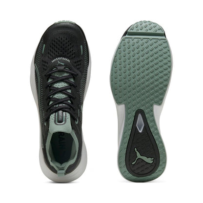 PWR NITRO SQD 2 Mens Black Training Shoes