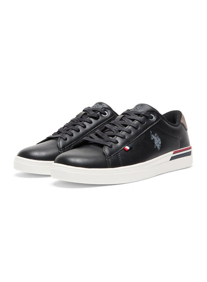 Men's Classic Low-Top Sneakers,Lightweight Casual Shoes for Everyday Style