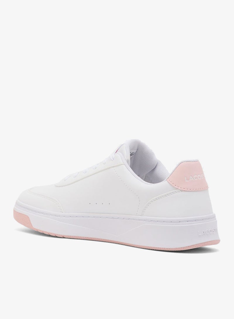 Low Top Court Sneakers