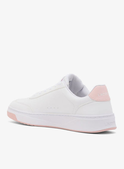Low Top Court Sneakers