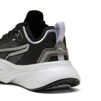 PWR NITRO SQD 2 Lace Pack Womens Black Training Shoes