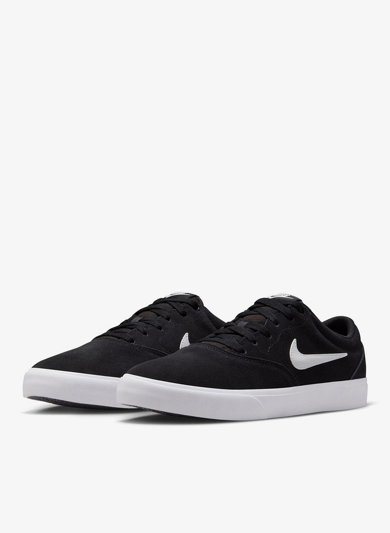 Nike Charge Suede