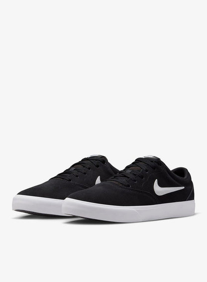 Nike Charge Suede