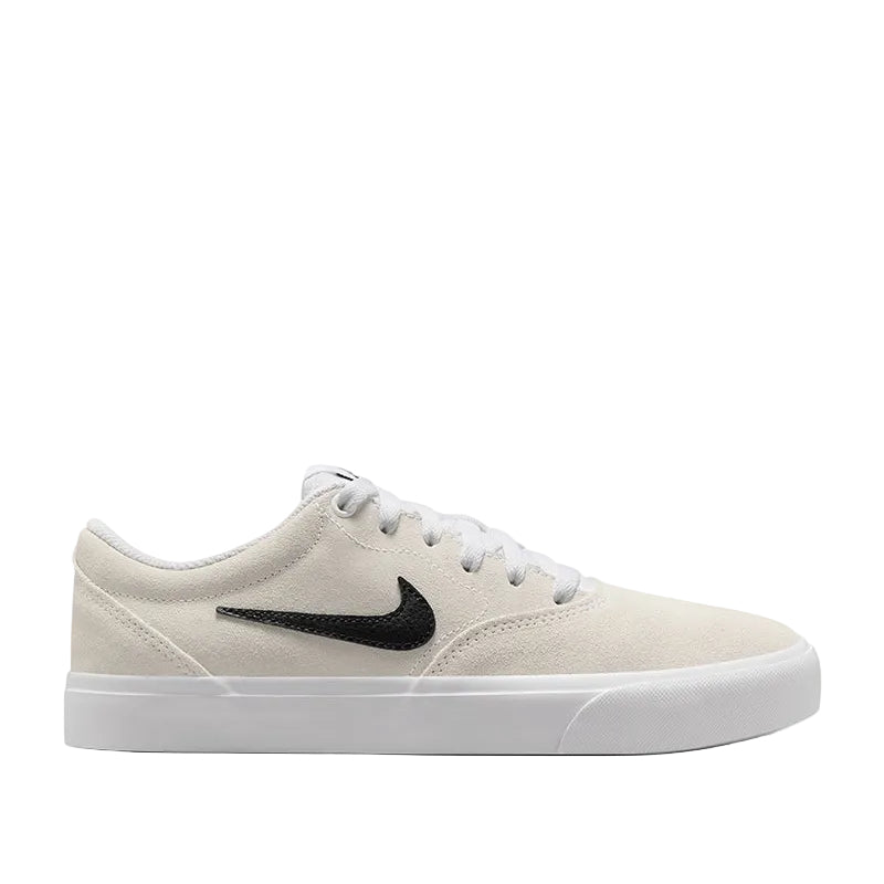 Nike Charge Suede