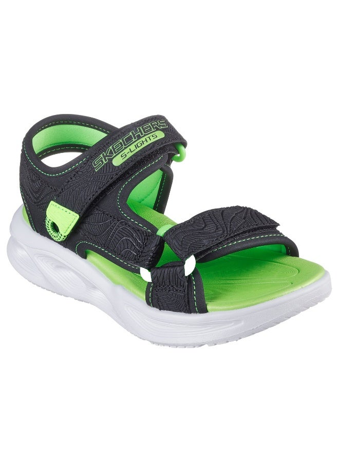 SOLA GLOW SANDAL