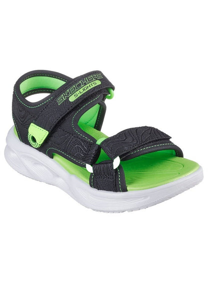 SOLA GLOW SANDAL