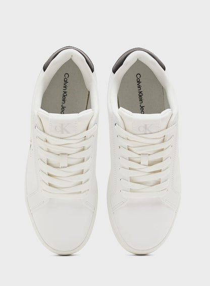 Casual Low Top Sneakers