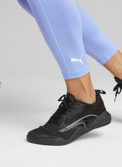 Fuse 2.0 Nova Shine Womens Black Training Shoes