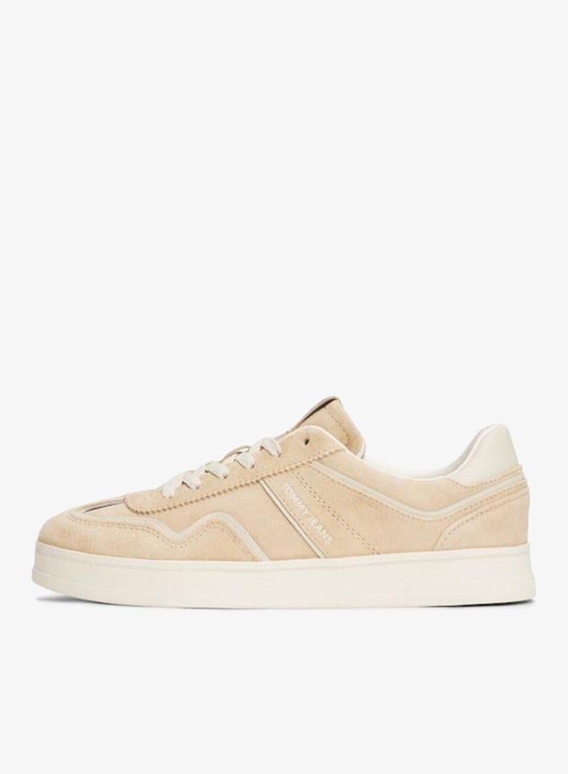 The Greenwich Textile Sneakers