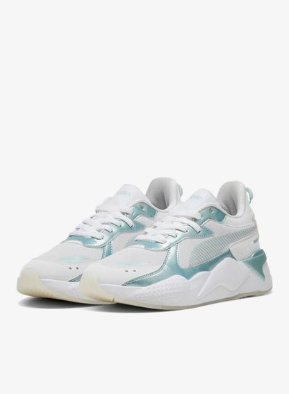Rs-X Astro Escape