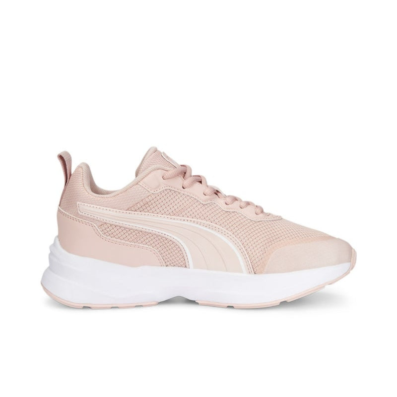PWR Runner Youth Unisex Pink Sneakers