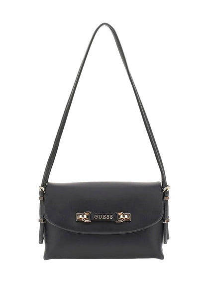 Lefia Flap Shoulder Bag