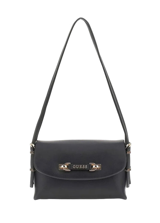 Lefia Flap Shoulder Bag