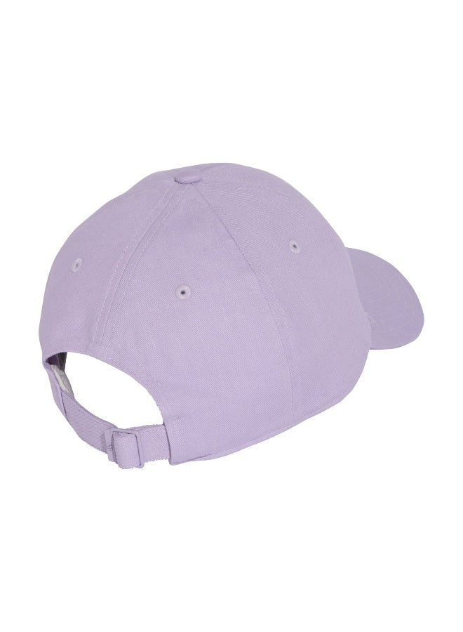 Bball Cap Tonal