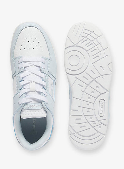 Court Cage Low Top Court Sneakers