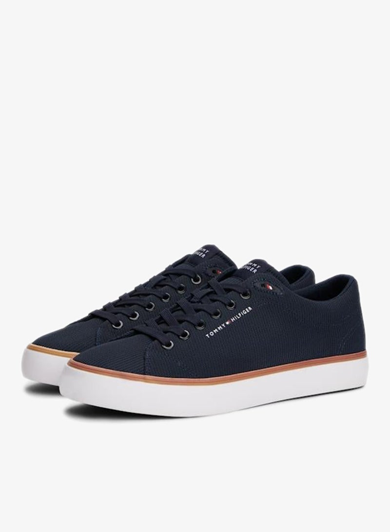 Casual Low Top Sneakers