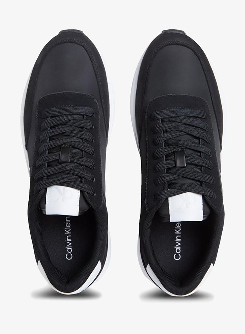 Tallinn  Low Top Sneakers