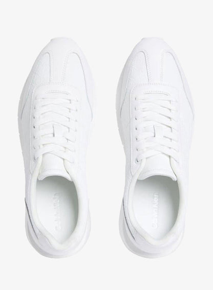 Low Profile Runner  Low Top Sneakers
