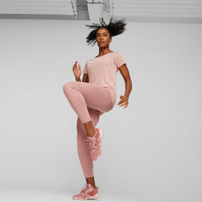 Fuse 2.0 Womens Pink Training Shoes