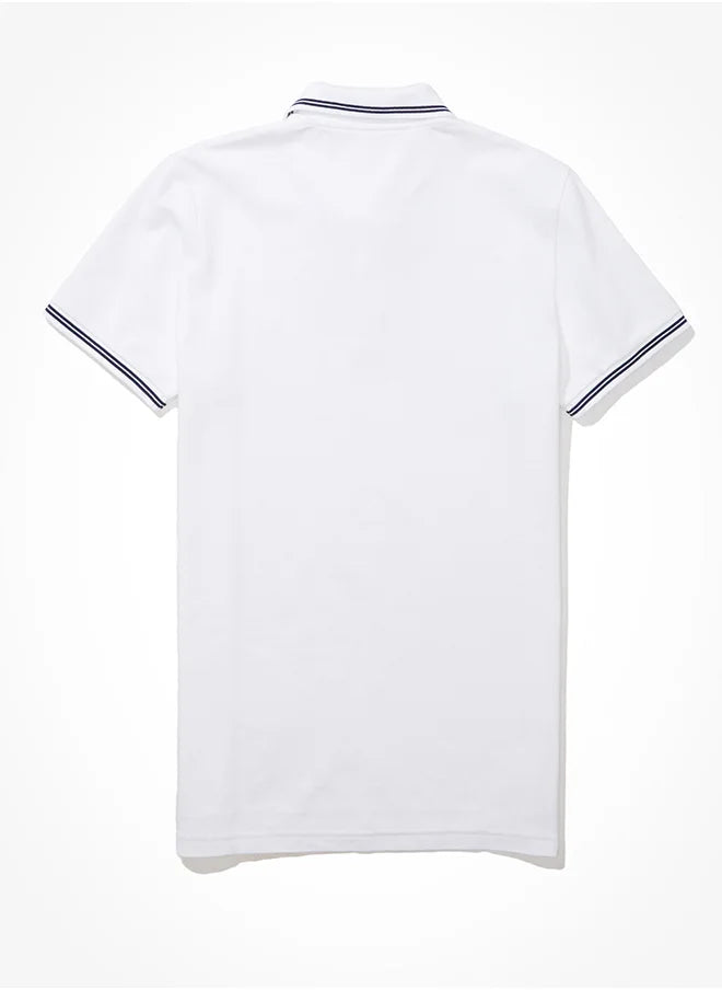 Logo Pique Polo