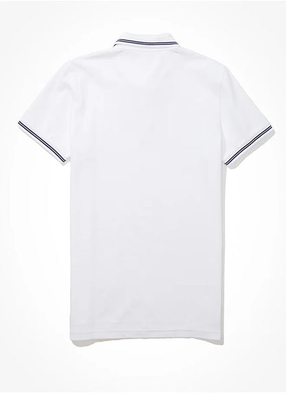 Logo Pique Polo