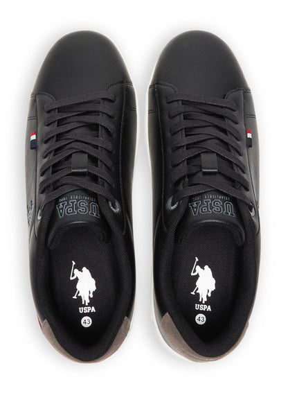 Men's Classic Low-Top Sneakers,Lightweight Casual Shoes for Everyday Style