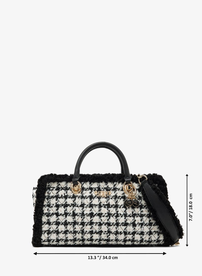 Cristi Satchel Bag