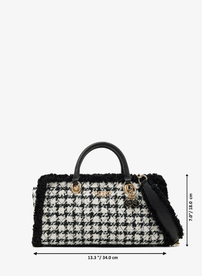 Cristi Satchel Bag