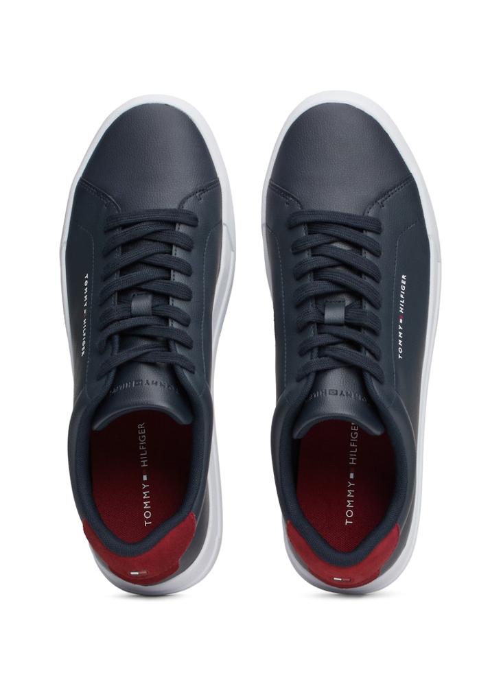 Casual Low Top Sneakers